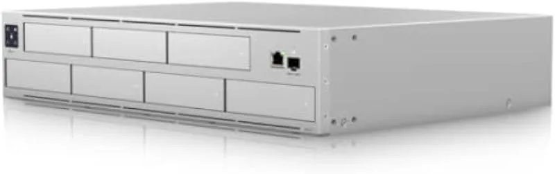 Ubiquiti UniFi Network Video Recorder Pro (UNVR-Pro)