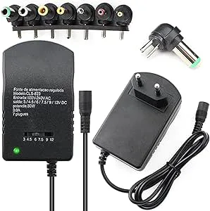 Retoo strömförsörjning universell 12V