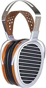HIFIMAN HE1000 Stealth Magneter version öppen baksida