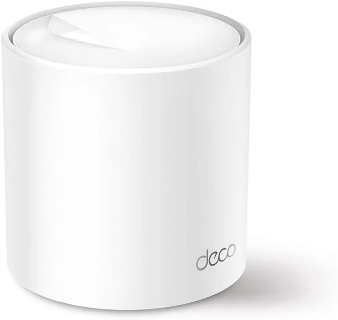 TP-Link Deco X50 Mesh WLAN-set