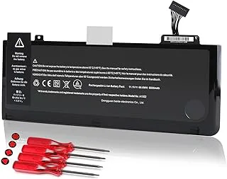 BIUBOTY A1278 batteri MacBook Pro 13
