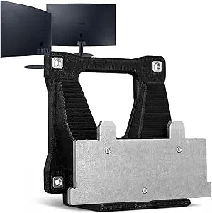 3IDEE VESA-adapter kompatibel med Samsung Monitor