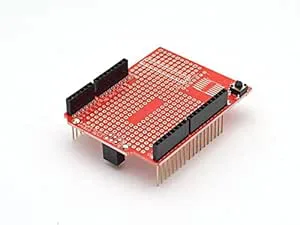 DOLD Mechatronik IDUINO Expansionsplatta för