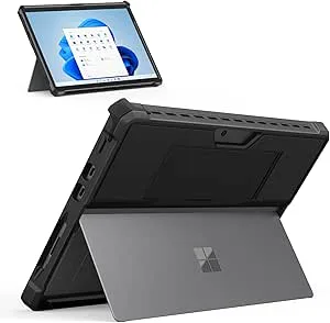MoKo Case Fits Microsoft Surface Pro 8