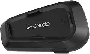 Cardo SPIRIT HD Single