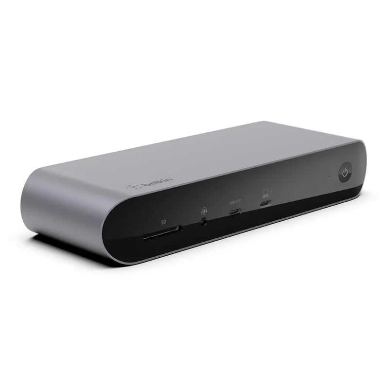 Belkin Pro Thunderbolt 4 Dock