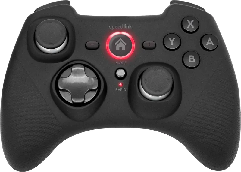 Speedlink RAIT wireless Gamepad