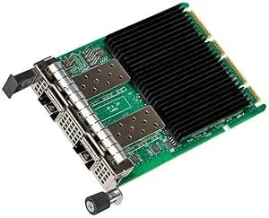 Intel ETHERNET OCP3.0 E810-XXVDA2 SVR ENKEL DETALJE