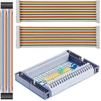 Youmile Cascade expansionskortmodul 40-stifts + 40 stift hona