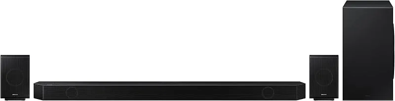 Samsung Q-series HW-Q995GF