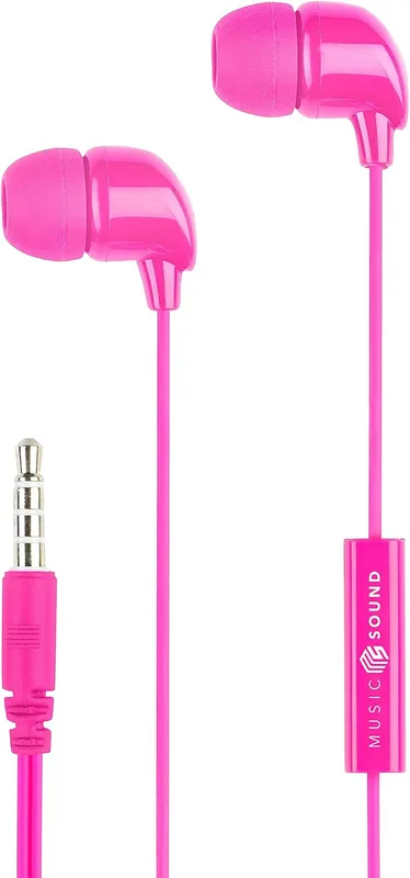 Music Sound | AURICOLARI Fullcolor In-Ear