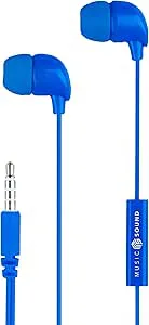 Music Sound IN-EAR EARPHONES