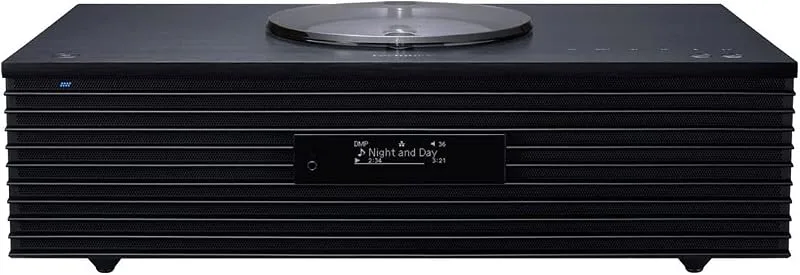 TECHNICS Sc-c70mk2egk Ottava Black