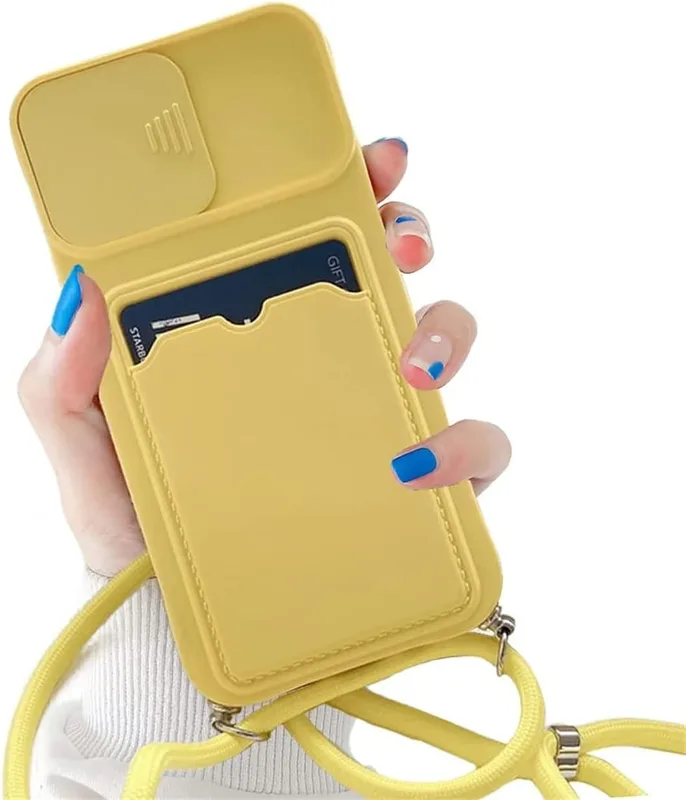 Ideal of Sweden Ordinary Necklace iPhone 12 Mini Ultra