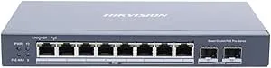 Hikvision Digital Technology DS-3E1510P-SI