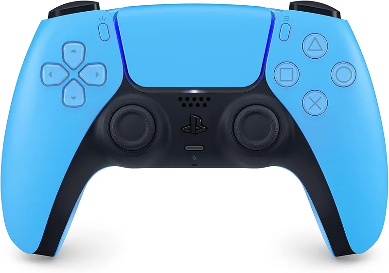 Sony DualSense Wireless Controller PS5