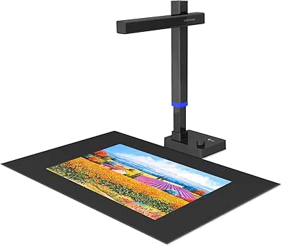 CZUR Shine Ultra Pro A3-skanner