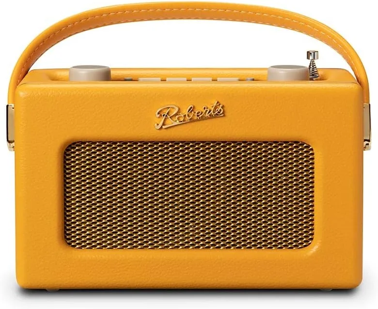 Roberts Radio UNO Bluetooth