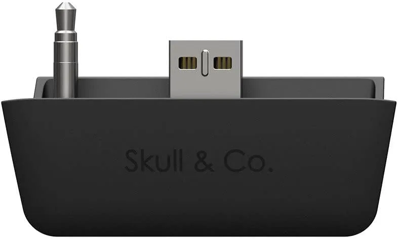 Skull & Co. AudioBox for Xbox (XSX/XSS/Elite)