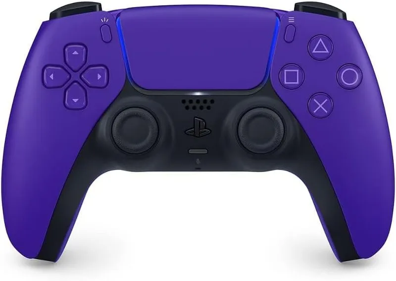 Playstation Dualsense PS5 Trådlös Kontroller