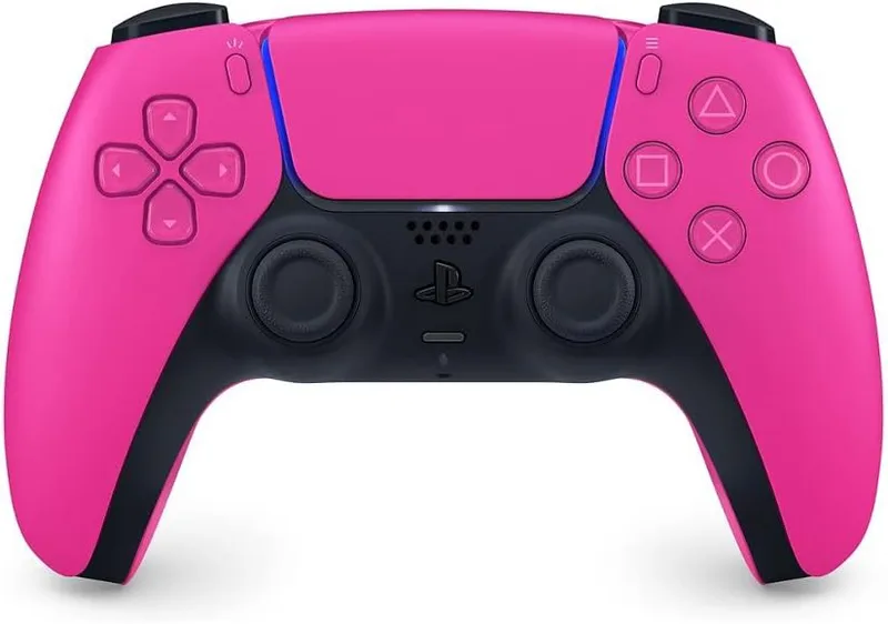 PlayStation Sony Playstation 5 Dualsense Controller Nova