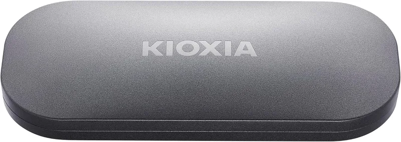 KIOXIA Lxd10s001tg8 1tb External Ssd One Size