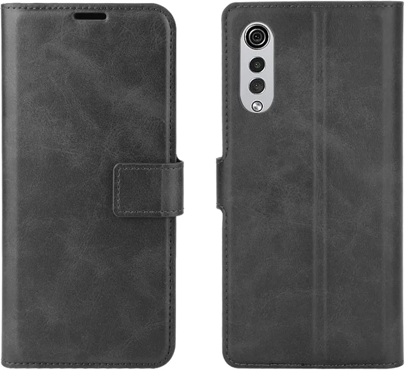 MoEx® flipcase kompatibel med LG K4 (2016)