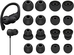IiEXCEL 8 par Powerbeats Pro öronproppar
