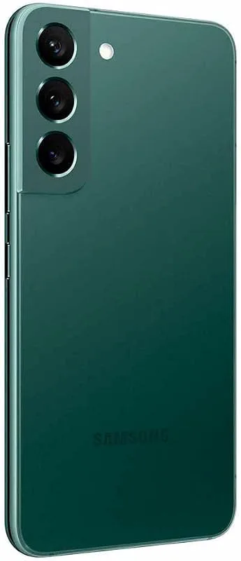 S22 5G