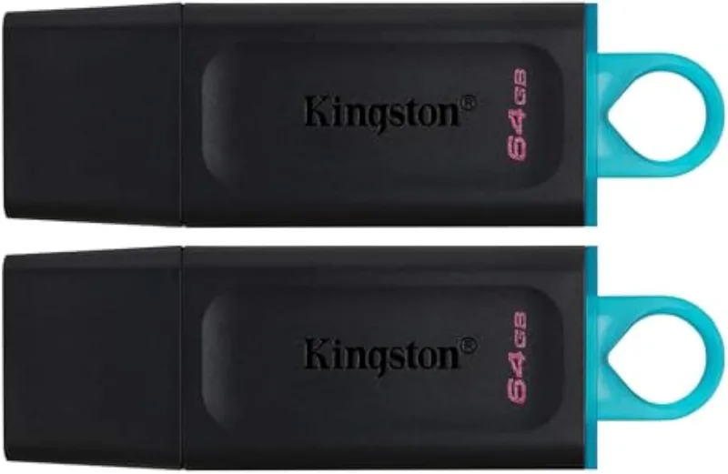 Kingston DataTraveler Exodia DTX/64GB