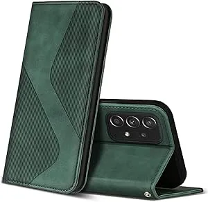 ZONNAVI Fodral för Samsung Galaxy A52 4G 5G/Galaxy A52s 5G