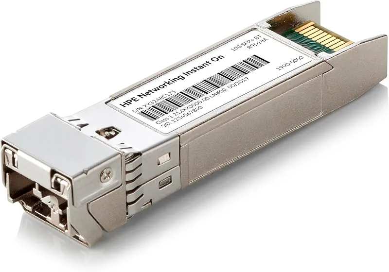 HPE Aruba Networking ClearPass N3001