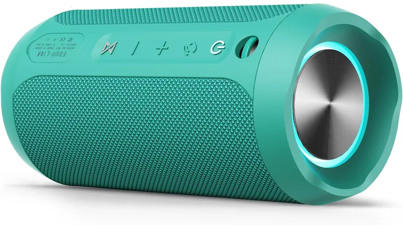 EDUPLINK Bluetooth-högtalare