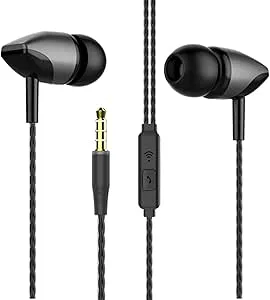 Kripyery In-Ear hörlurar