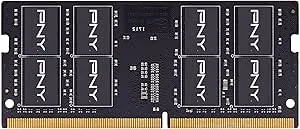 PNY 8 GB performance DDR4 3200 MHz