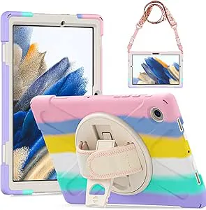 Compulocks Group Compulocks Galaxy Tab A9 Apex Enclosure