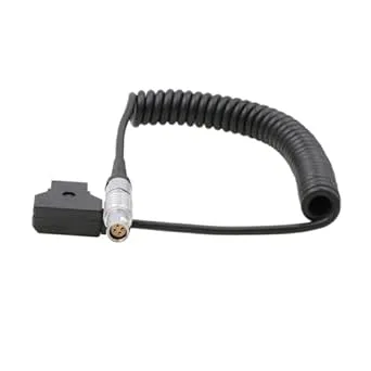 DC Power Jack Replacement Cable