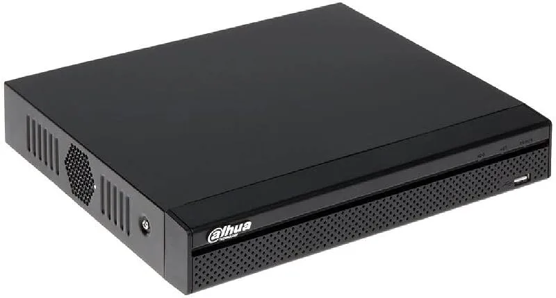 NET videoinspelare 4CH/NVR4104HS-4KS2/L DAHUA