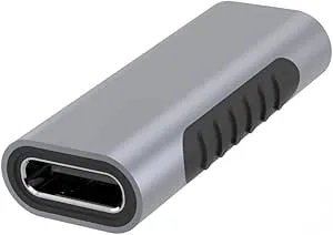 PremiumCord USB-C 3.2 Gen1-koppling F/F