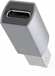 PremiumCord adapter USB-C till USB 2.0 B