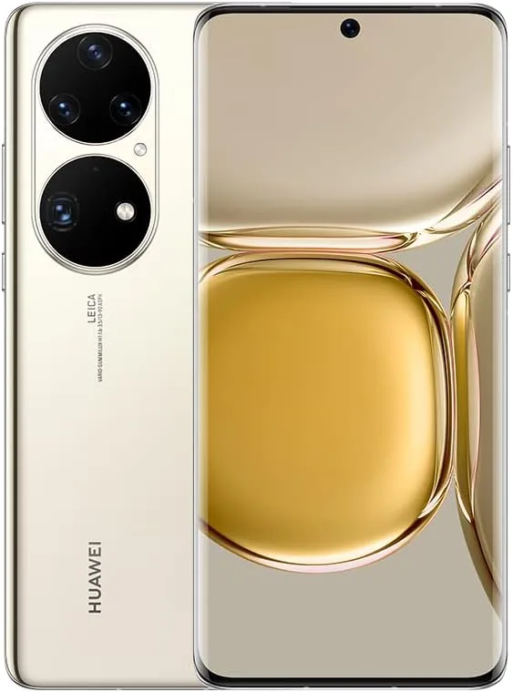 HUAWEI P50 Pro Smartphone