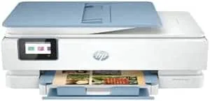 HP Envy Inspire 7921e allt-i-ett-skrivare