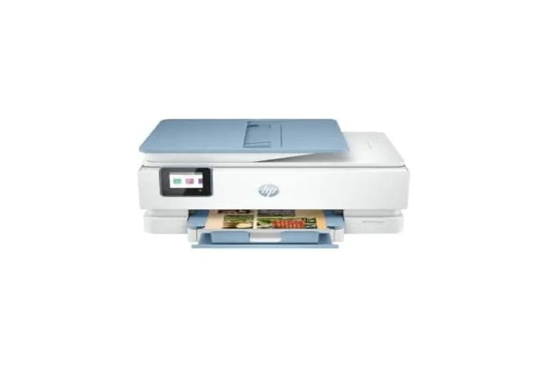 HP ENVY Inspire 7921E multifunktionsskrivare