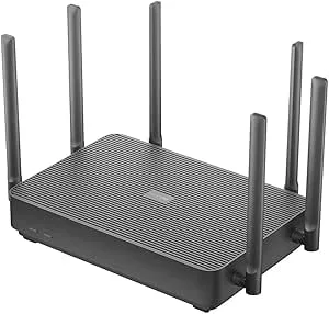 XIAOMI Router AX3200