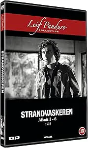 Strandvaskeren - DVD