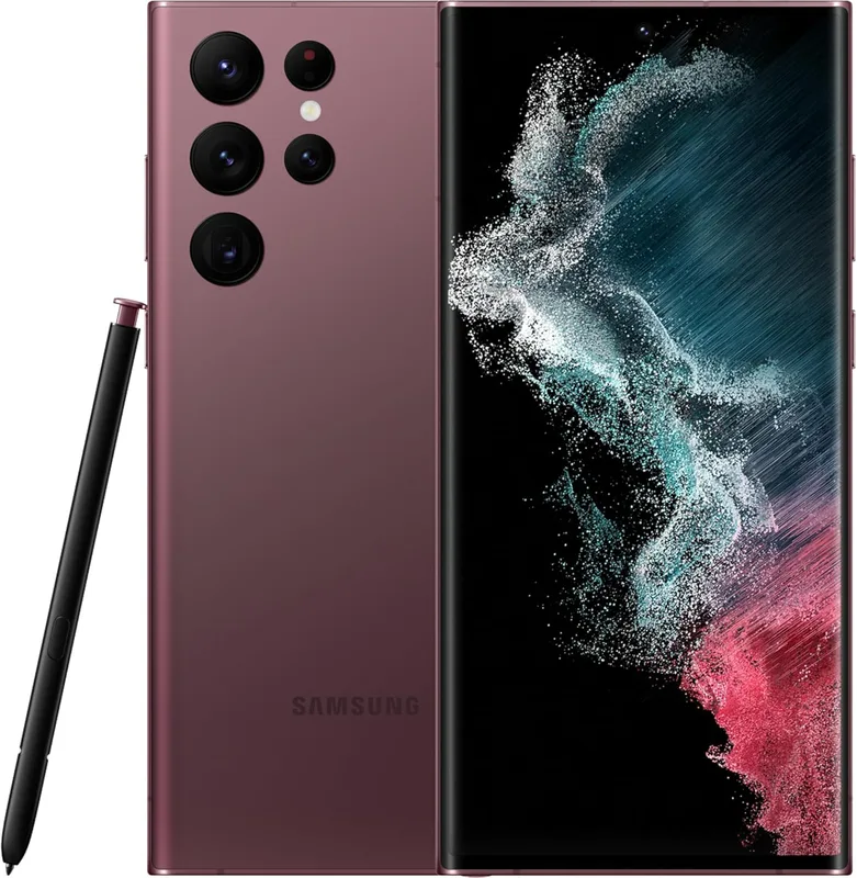 Samsung Galaxy S22 Ultra SM-S908B 17.3 cm