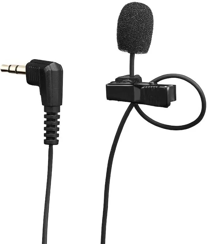 JOBY Microphone Wavo Pro