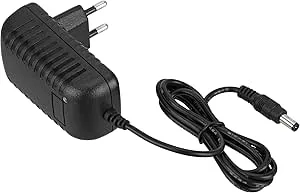 ADAKAT Universell strömförsörjning 13,5 V DC, 5,5