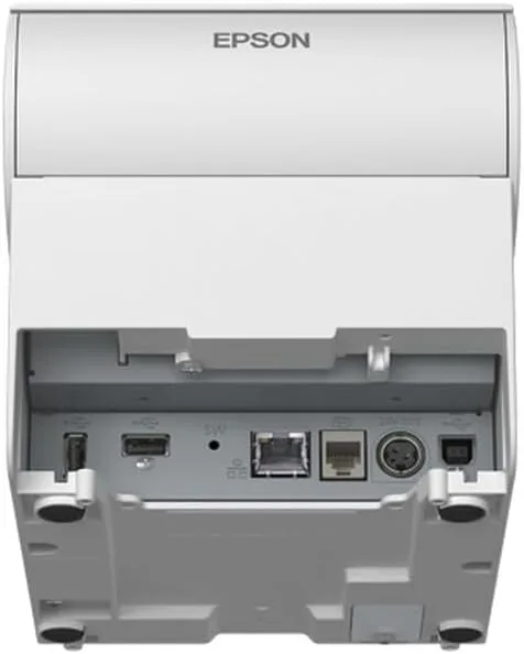 Epson Biljettskrivare TM-T88VII (131)