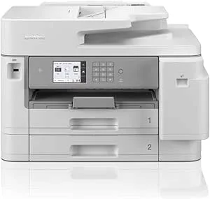 Brother MFC-J5955DW Business-Ink 4-i-1-multifunktionsenhet